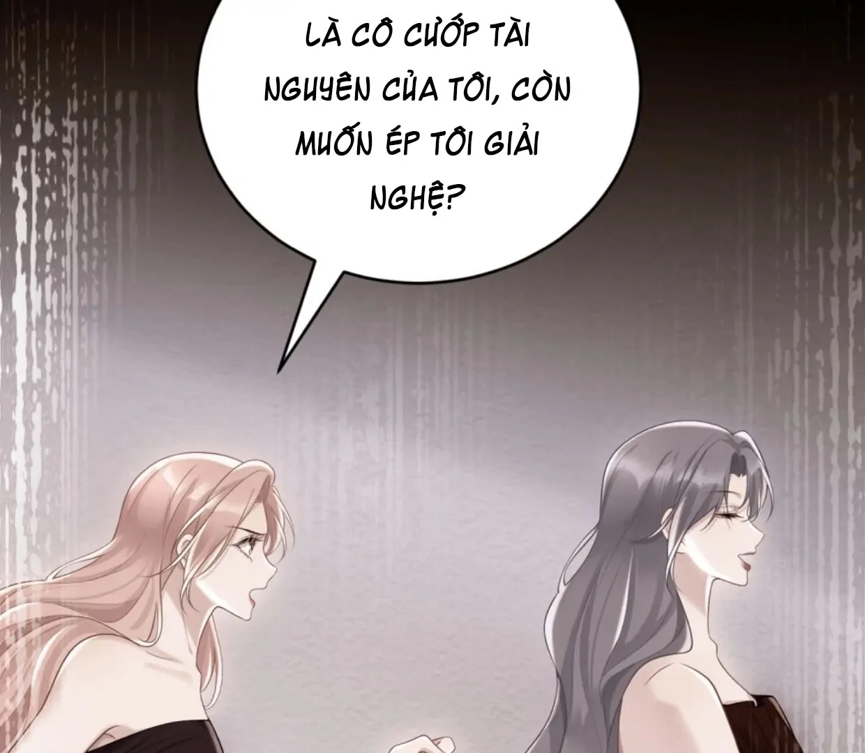 Cô Ấy Dường Như Đang Trêu Chọc Tôi Chapter 48 - Trang 2