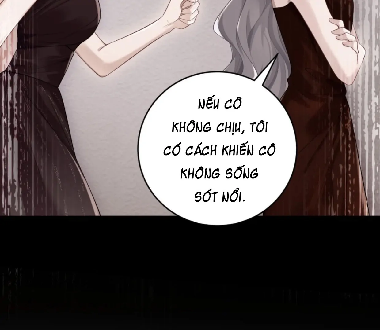 Cô Ấy Dường Như Đang Trêu Chọc Tôi Chapter 48 - Trang 2