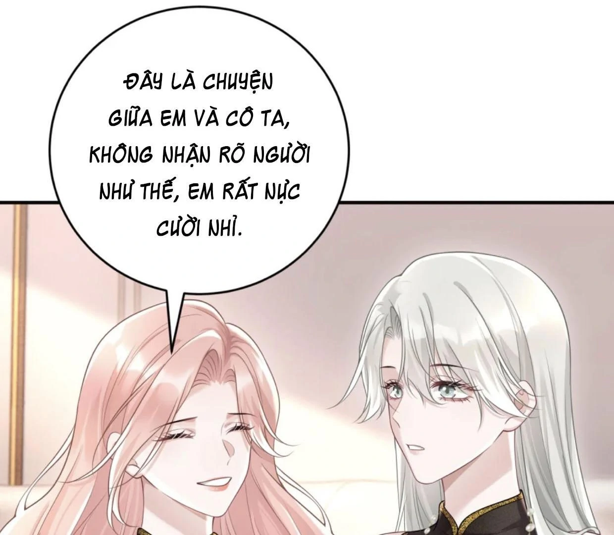 Cô Ấy Dường Như Đang Trêu Chọc Tôi Chapter 48 - Trang 2