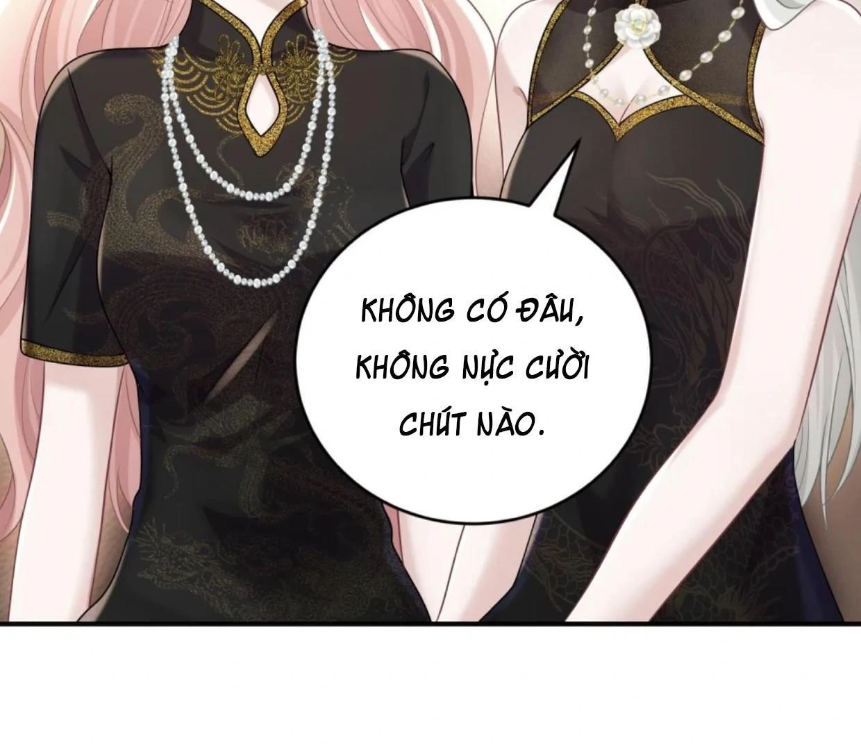 Cô Ấy Dường Như Đang Trêu Chọc Tôi Chapter 48 - Trang 2