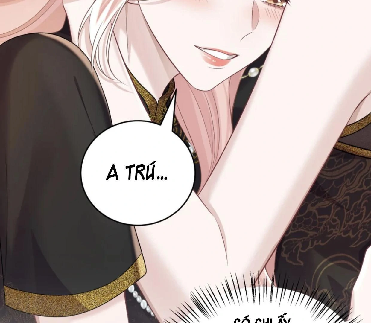 Cô Ấy Dường Như Đang Trêu Chọc Tôi Chapter 48 - Trang 2