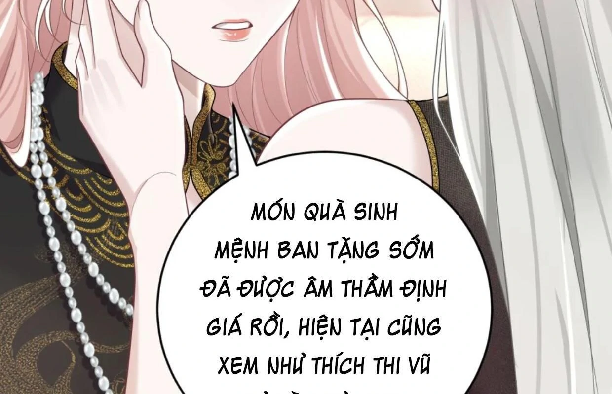 Cô Ấy Dường Như Đang Trêu Chọc Tôi Chapter 48 - Trang 2