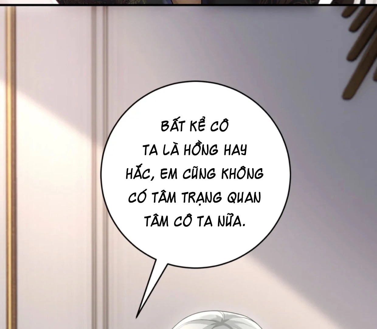 Cô Ấy Dường Như Đang Trêu Chọc Tôi Chapter 48 - Trang 2