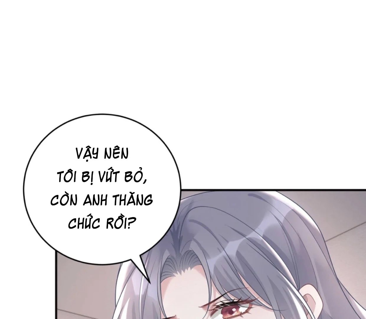 Cô Ấy Dường Như Đang Trêu Chọc Tôi Chapter 48 - Trang 2