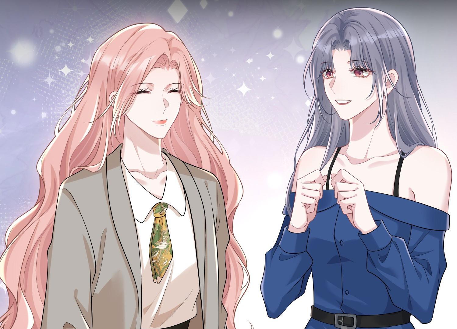Cô Ấy Dường Như Đang Trêu Chọc Tôi Chapter 49 - Trang 2