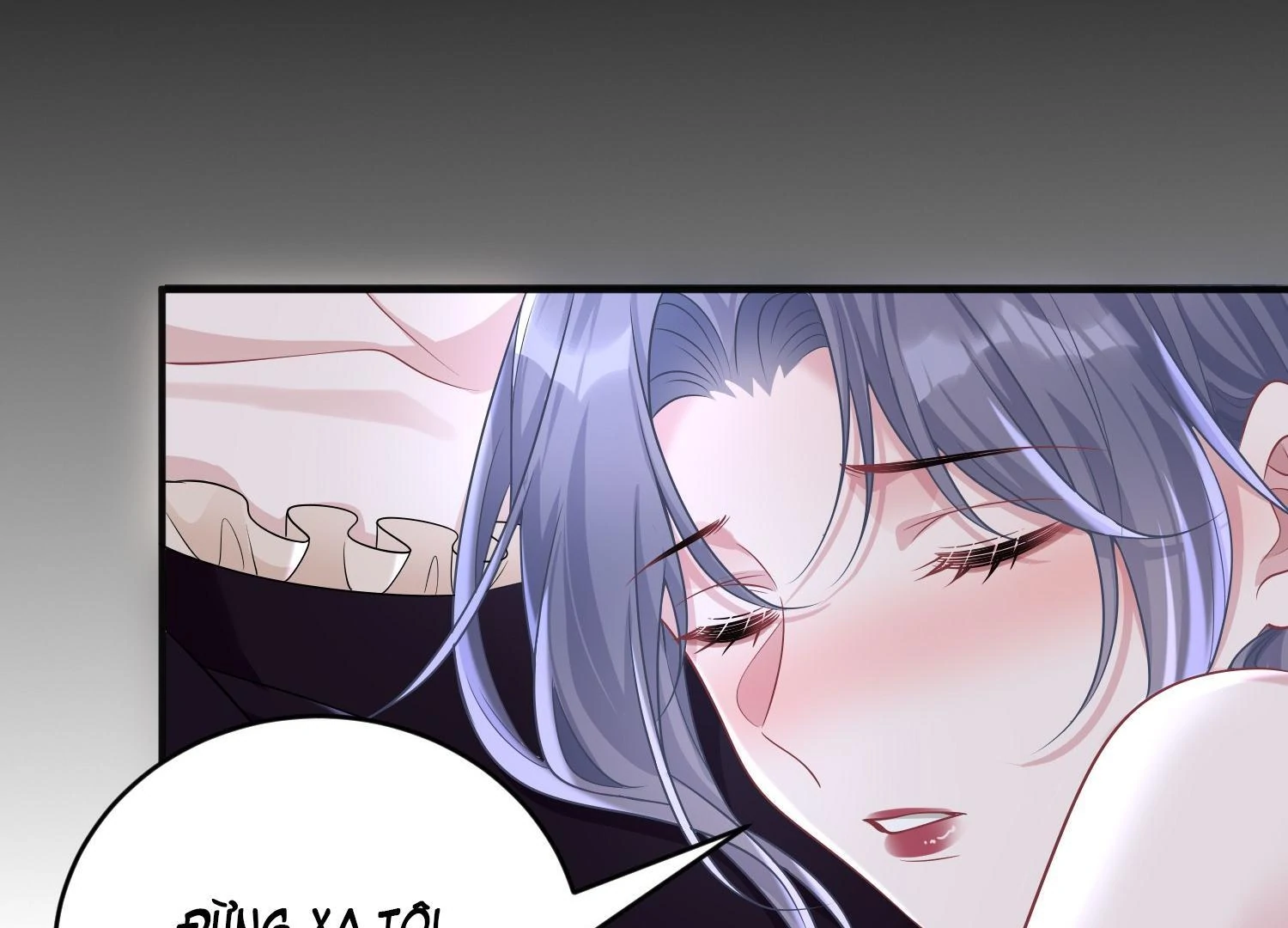 Cô Ấy Dường Như Đang Trêu Chọc Tôi Chapter 49 - Trang 2