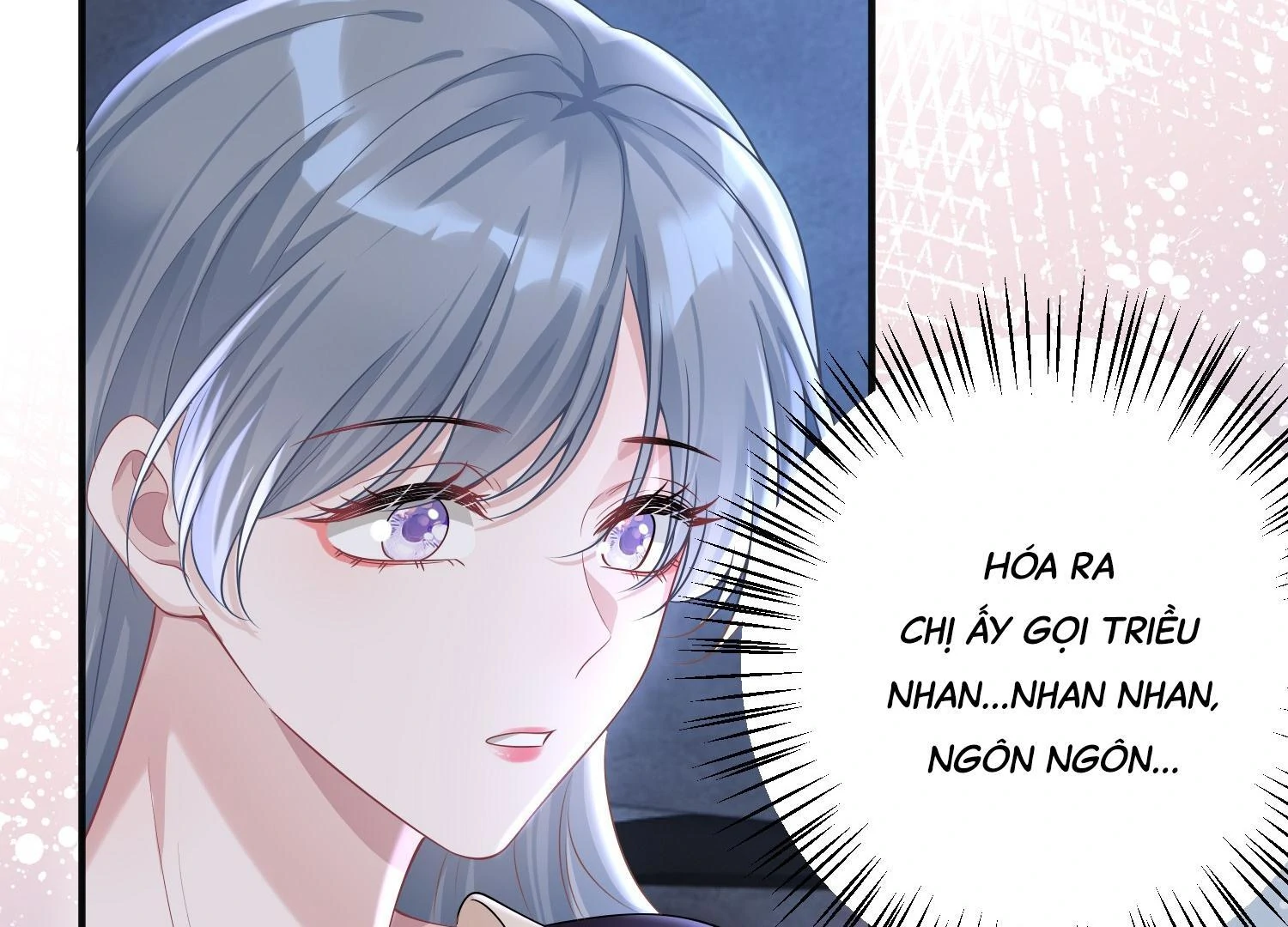 Cô Ấy Dường Như Đang Trêu Chọc Tôi Chapter 49 - Trang 2