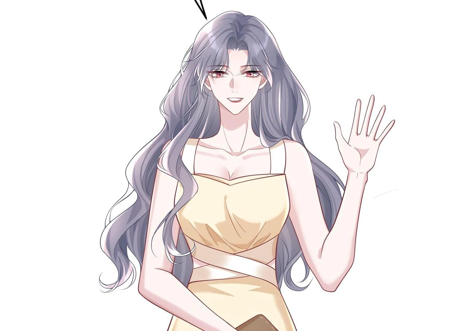 Cô Ấy Dường Như Đang Trêu Chọc Tôi Chapter 49 - Trang 2