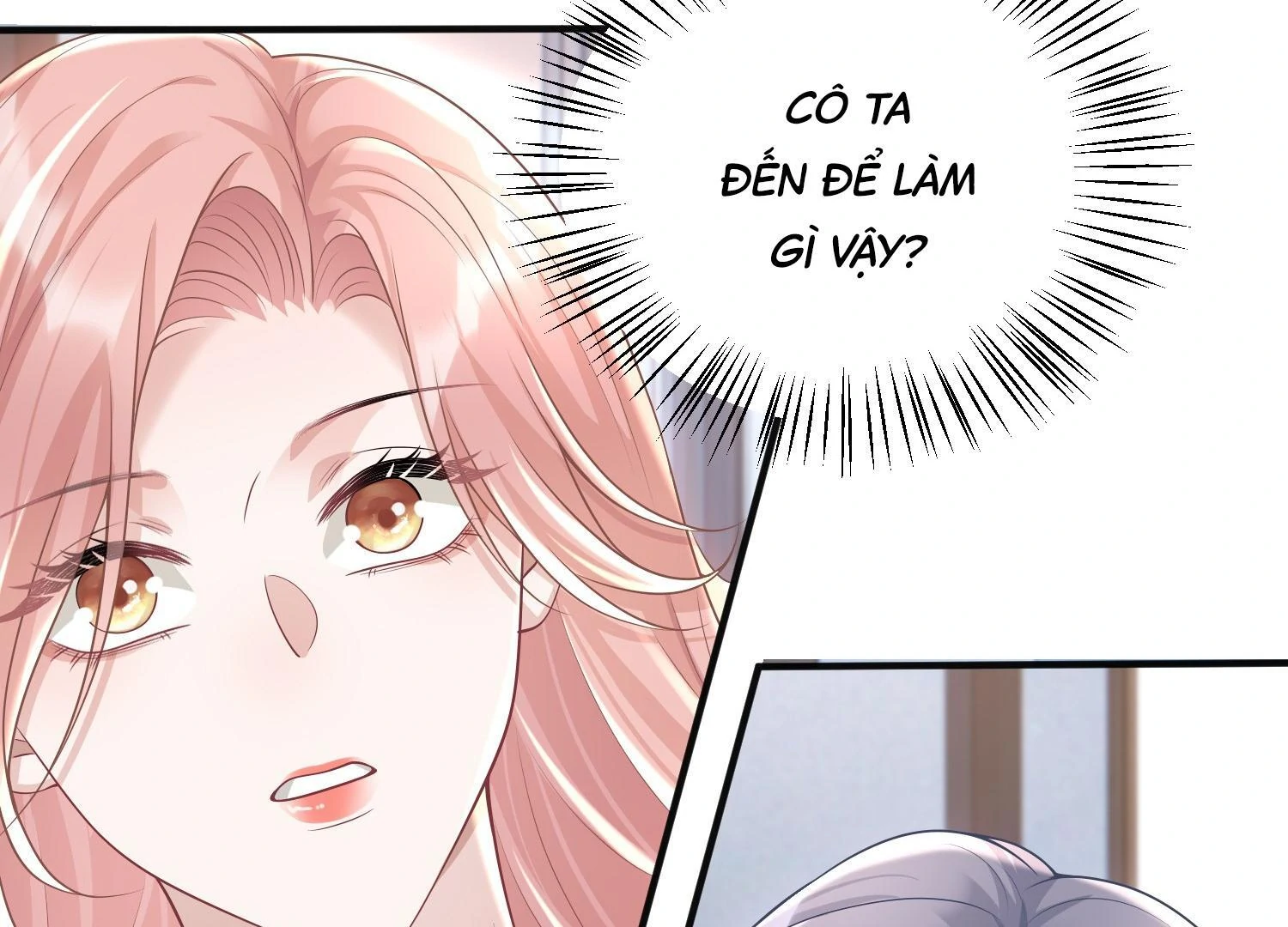 Cô Ấy Dường Như Đang Trêu Chọc Tôi Chapter 49 - Trang 2