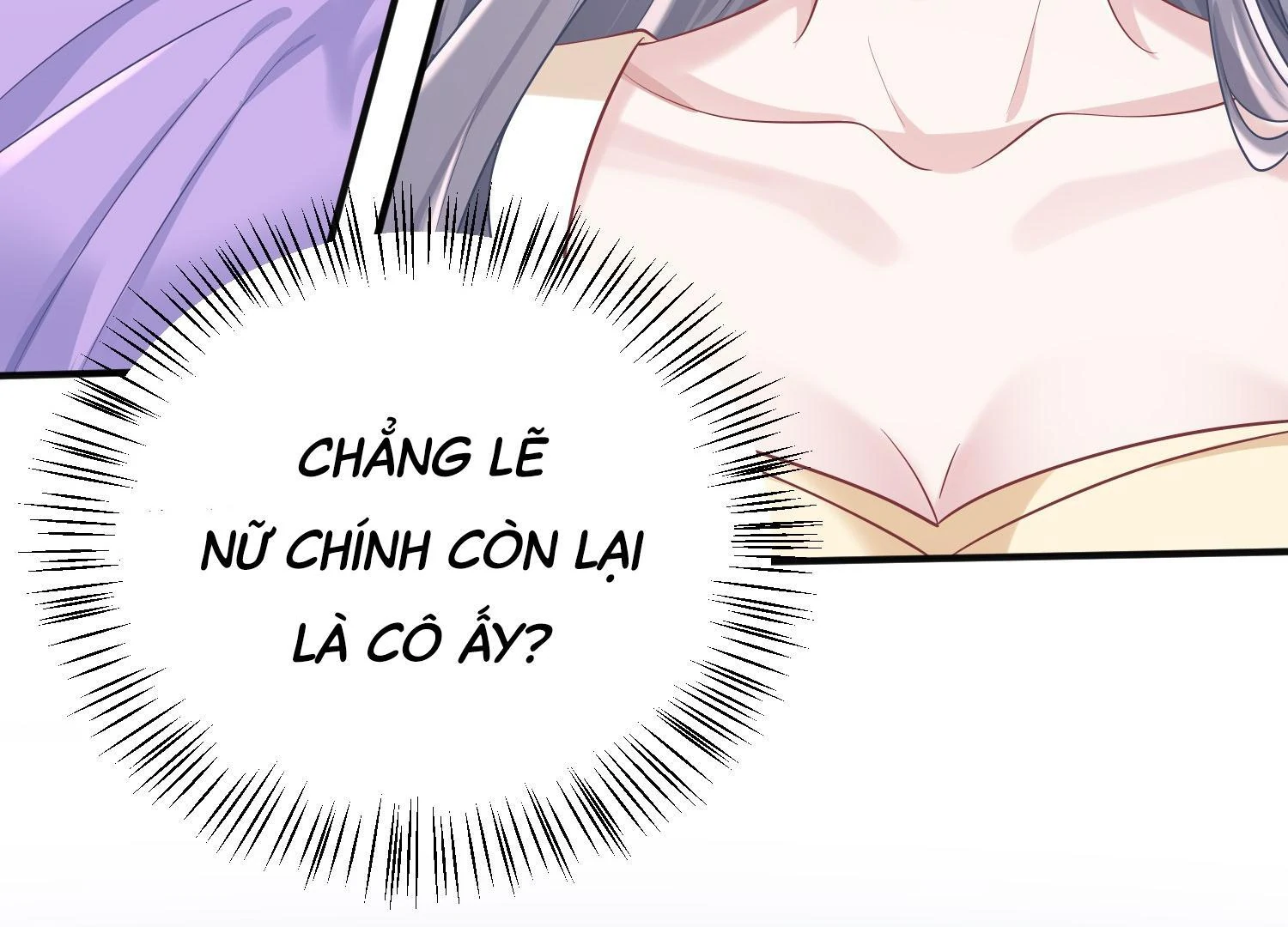 Cô Ấy Dường Như Đang Trêu Chọc Tôi Chapter 49 - Trang 2