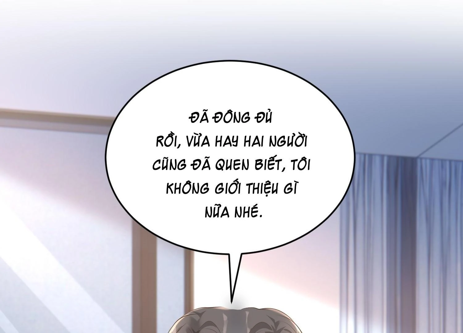 Cô Ấy Dường Như Đang Trêu Chọc Tôi Chapter 49 - Trang 2