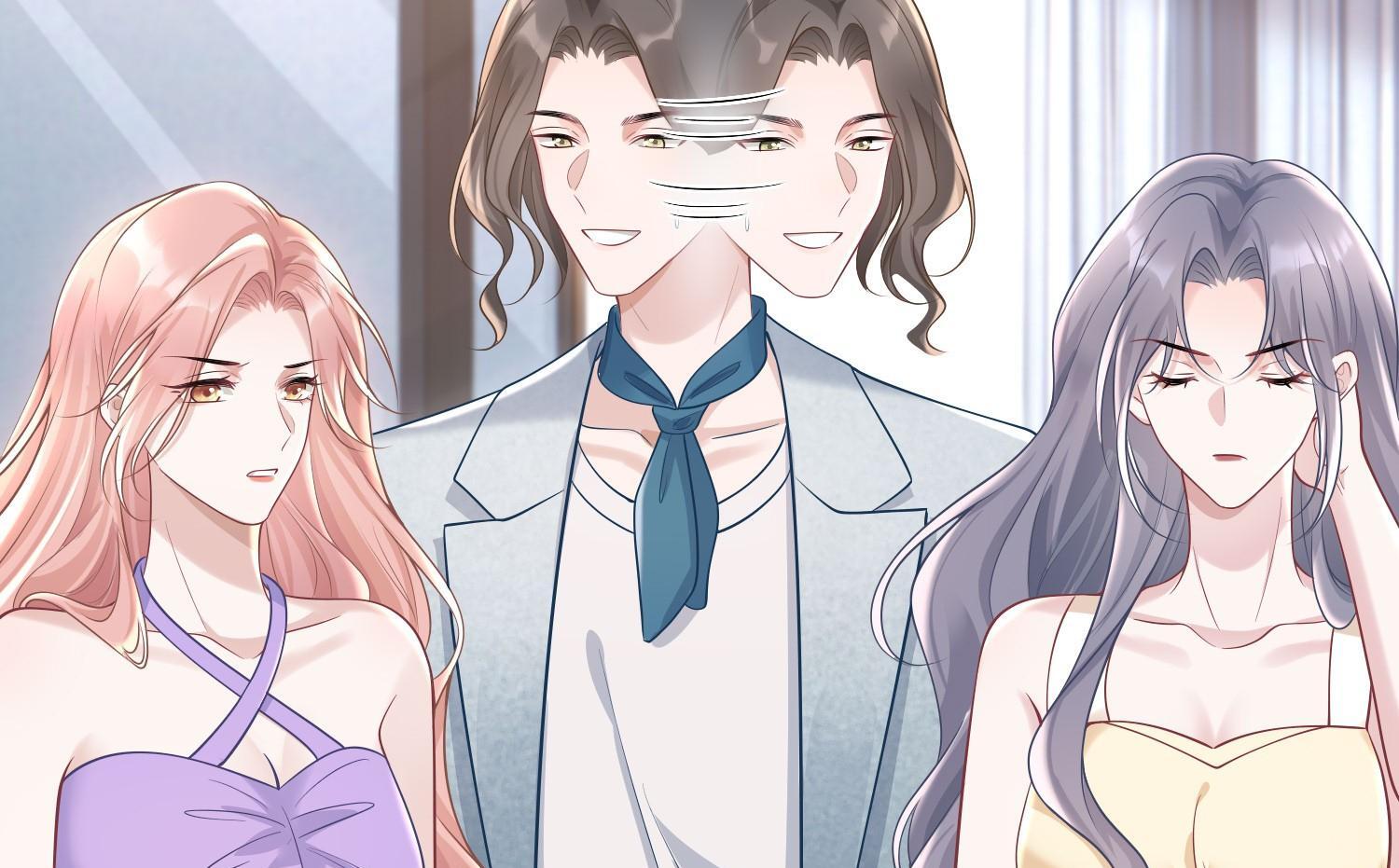 Cô Ấy Dường Như Đang Trêu Chọc Tôi Chapter 49 - Trang 2