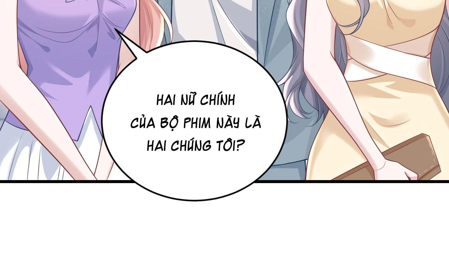 Cô Ấy Dường Như Đang Trêu Chọc Tôi Chapter 49 - Trang 2