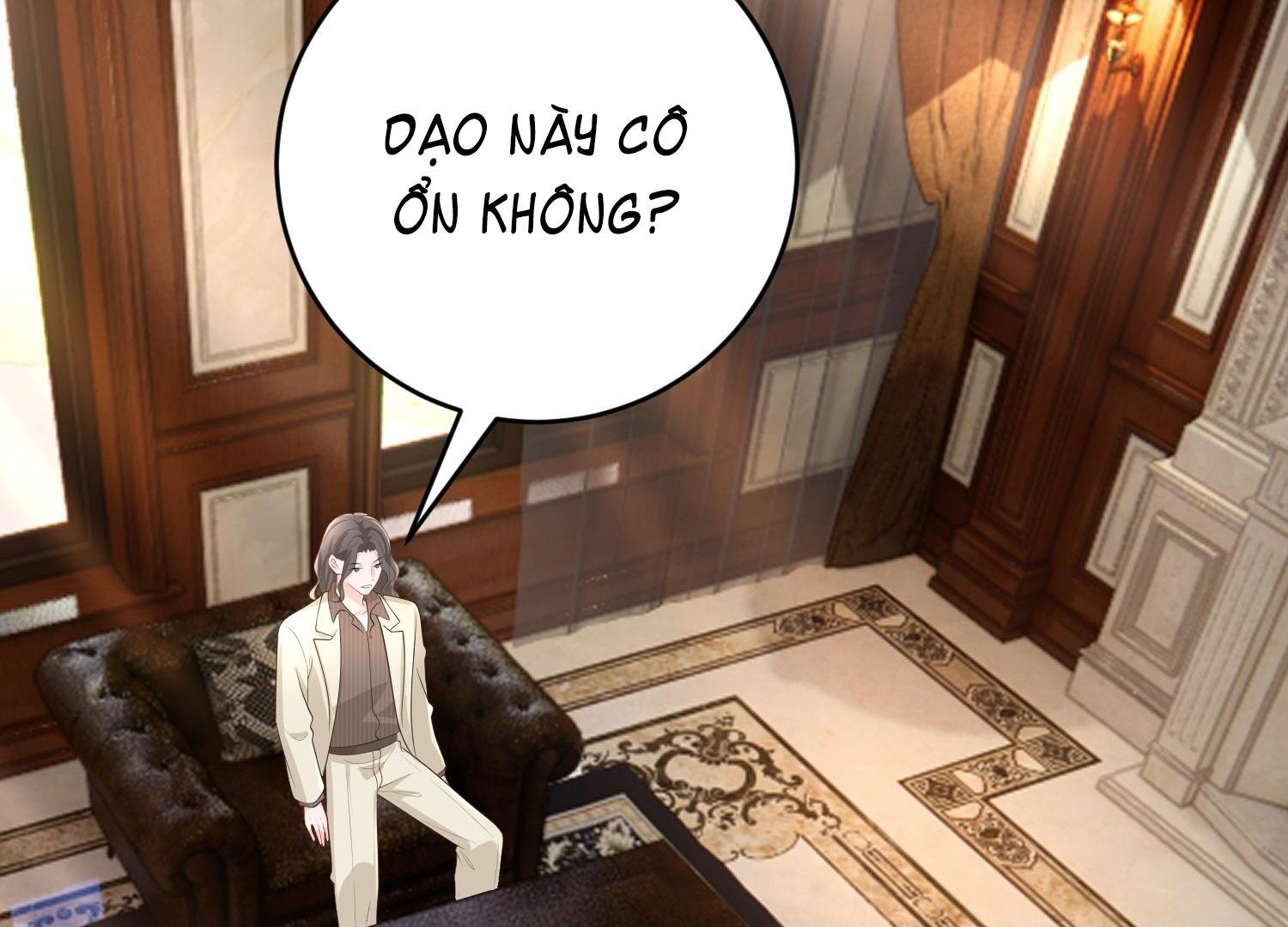 Cô Ấy Dường Như Đang Trêu Chọc Tôi Chapter 49 - Trang 2