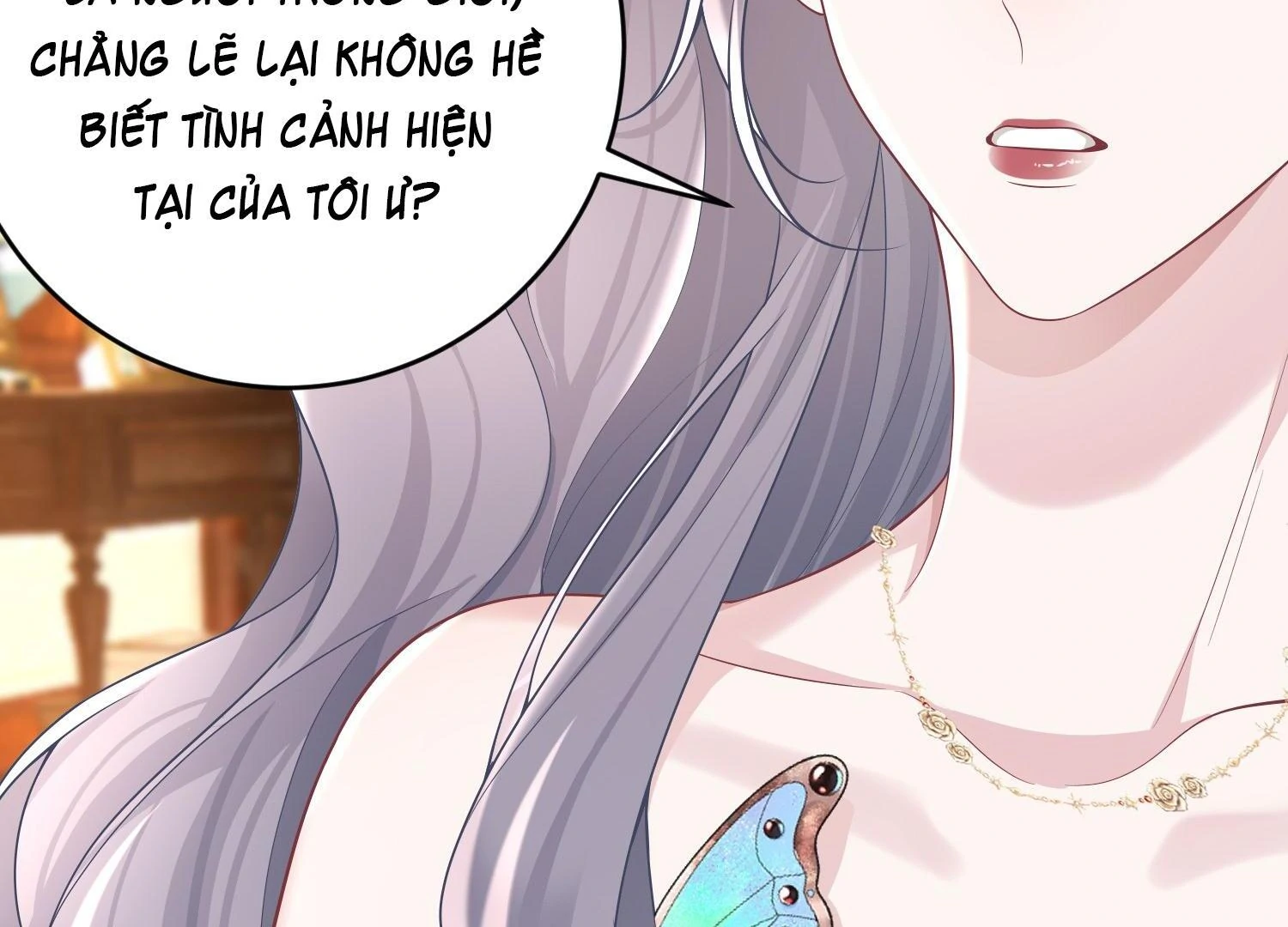 Cô Ấy Dường Như Đang Trêu Chọc Tôi Chapter 49 - Trang 2