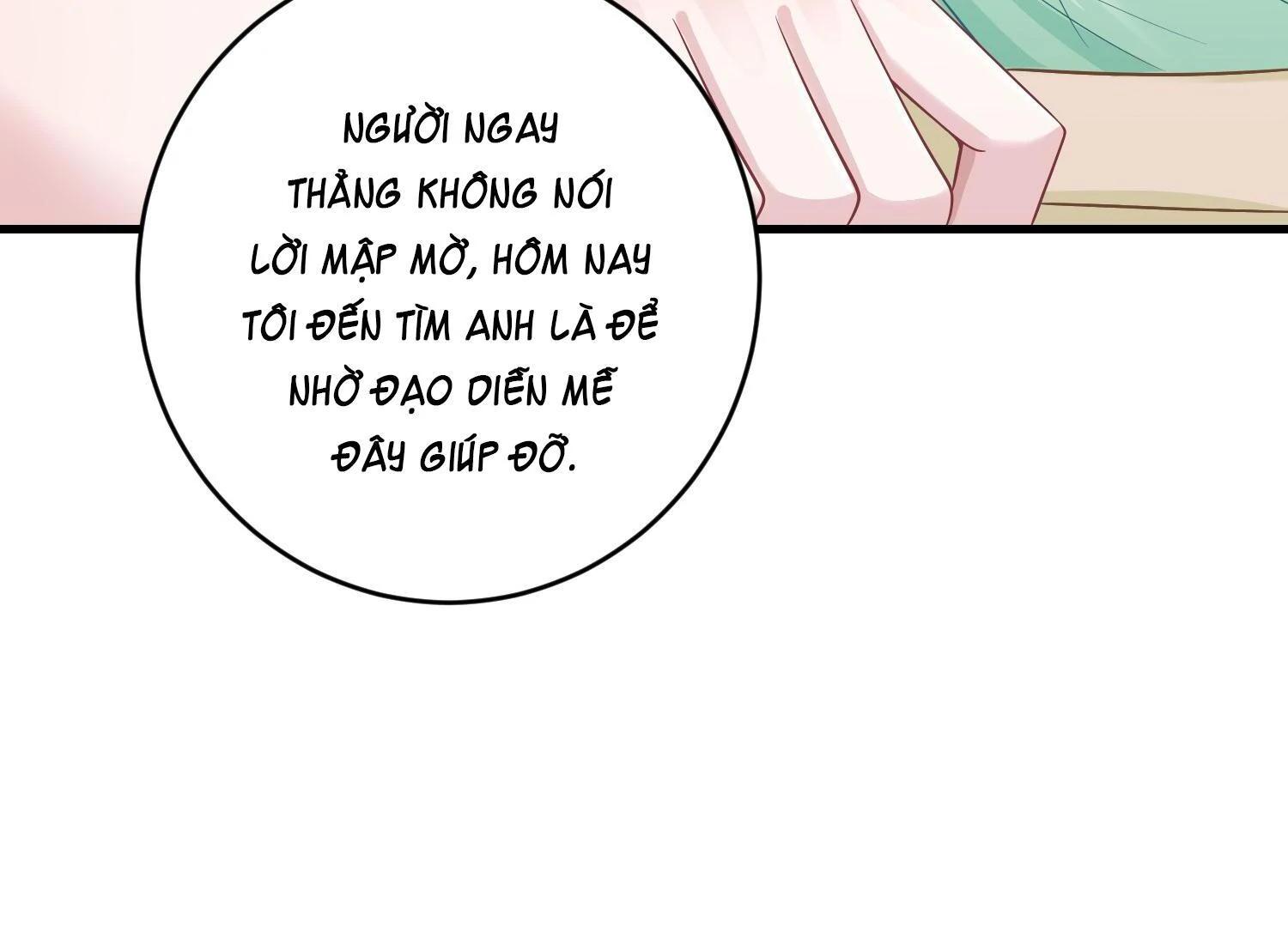 Cô Ấy Dường Như Đang Trêu Chọc Tôi Chapter 49 - Trang 2