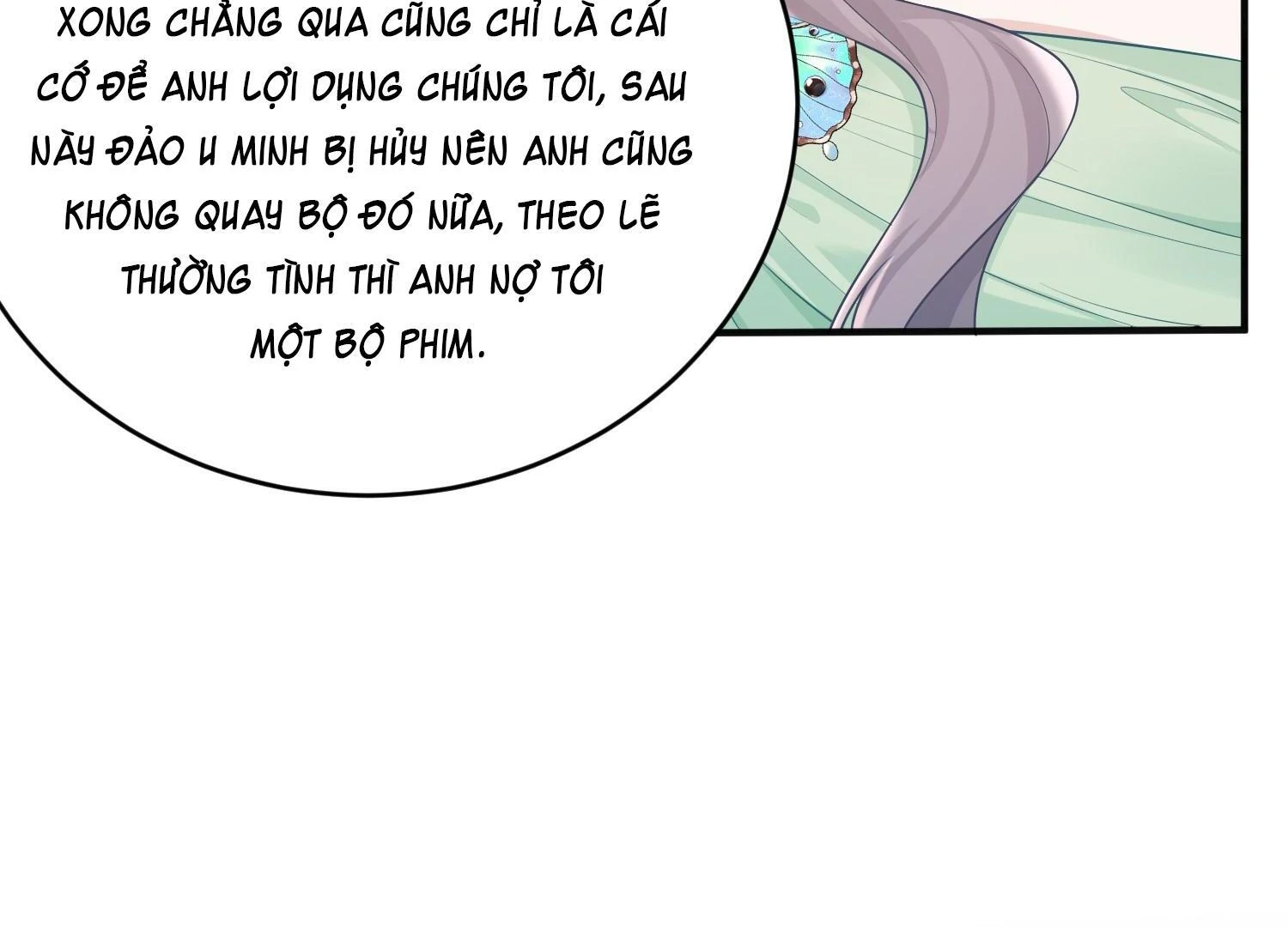 Cô Ấy Dường Như Đang Trêu Chọc Tôi Chapter 49 - Trang 2