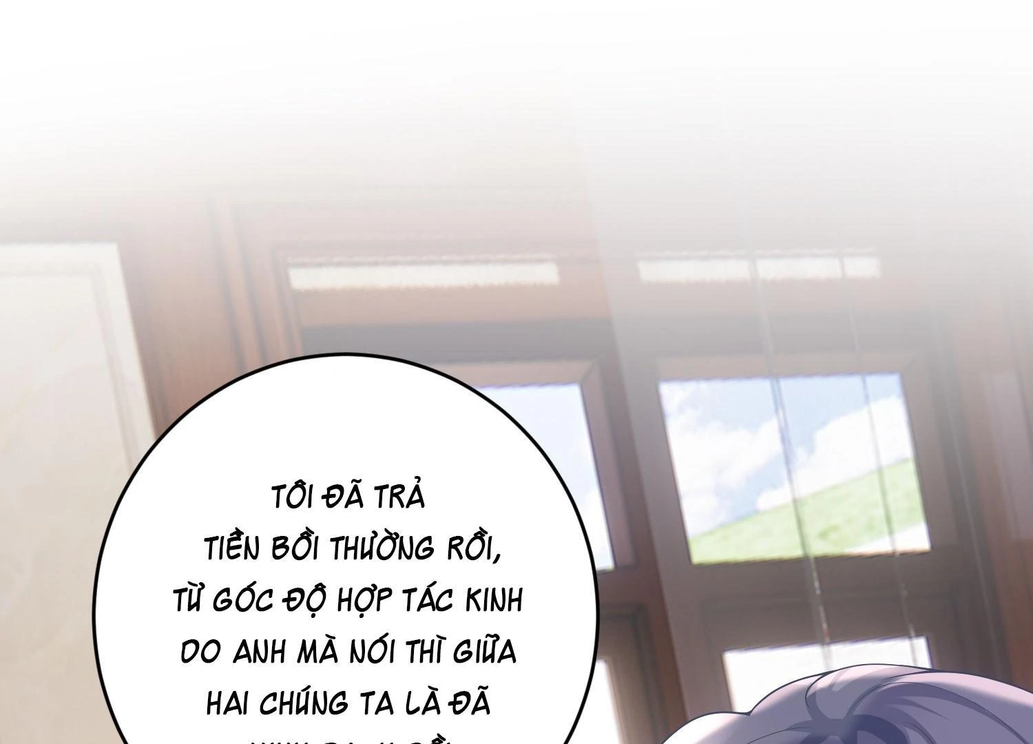 Cô Ấy Dường Như Đang Trêu Chọc Tôi Chapter 49 - Trang 2