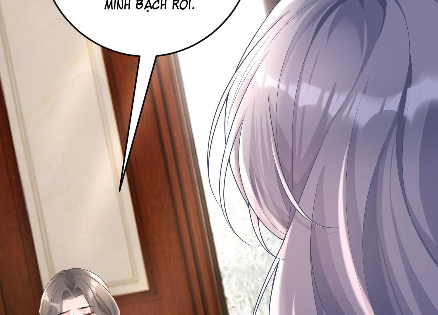 Cô Ấy Dường Như Đang Trêu Chọc Tôi Chapter 49 - Trang 2