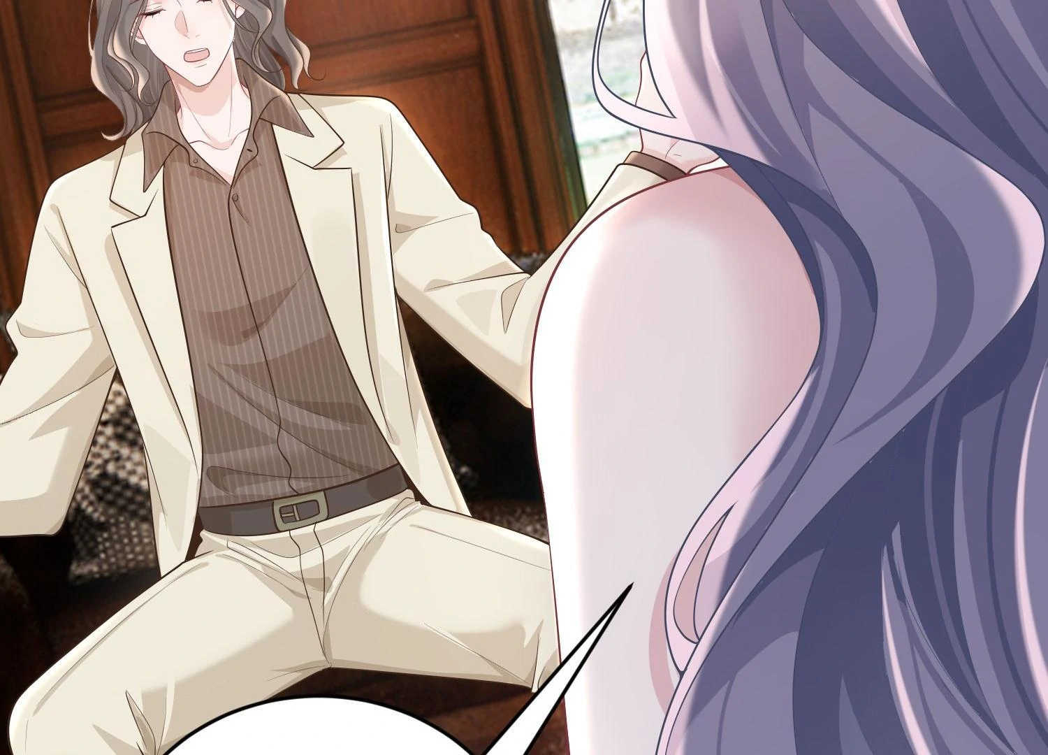 Cô Ấy Dường Như Đang Trêu Chọc Tôi Chapter 49 - Trang 2