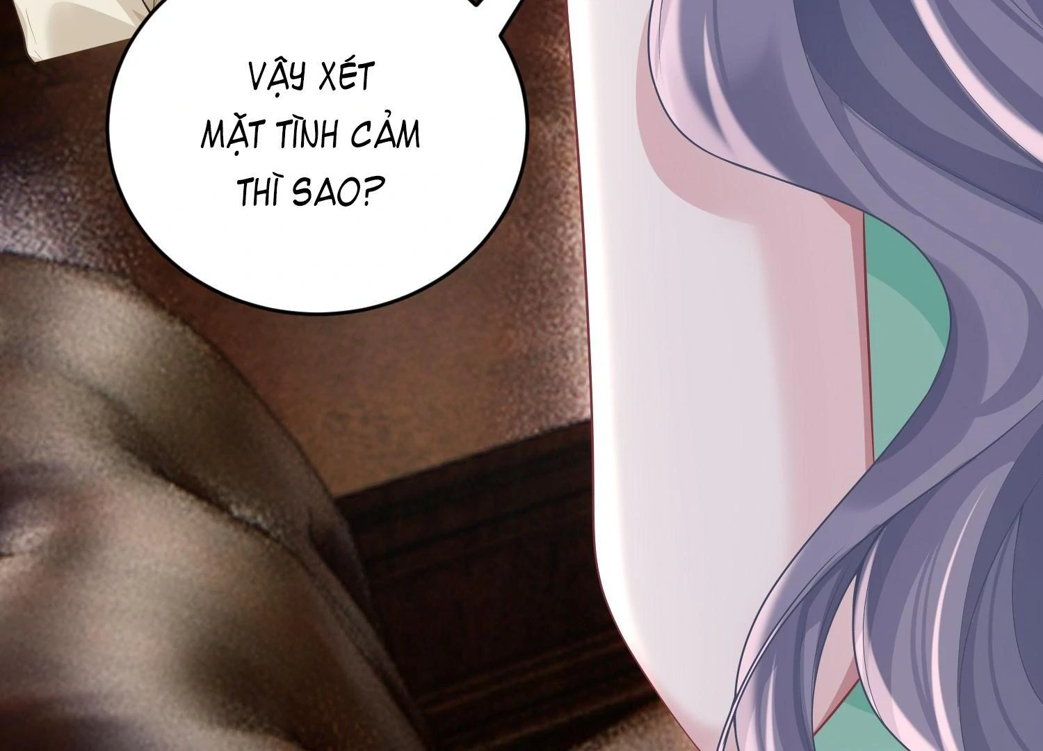 Cô Ấy Dường Như Đang Trêu Chọc Tôi Chapter 49 - Trang 2