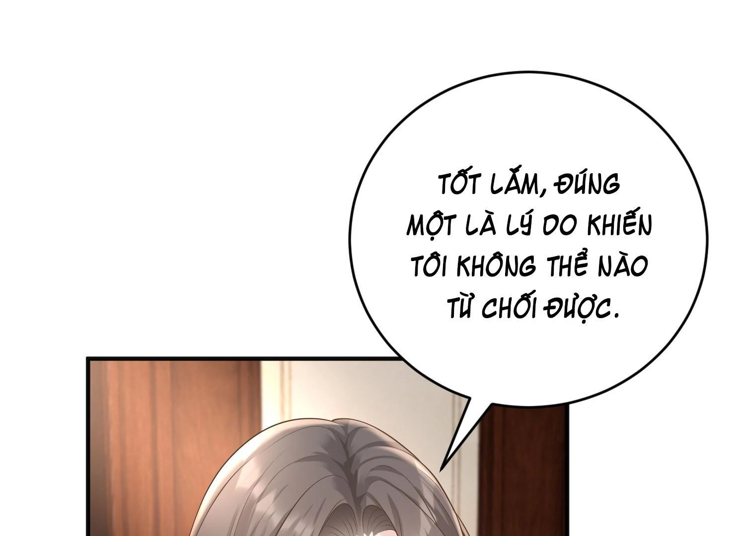 Cô Ấy Dường Như Đang Trêu Chọc Tôi Chapter 49 - Trang 2