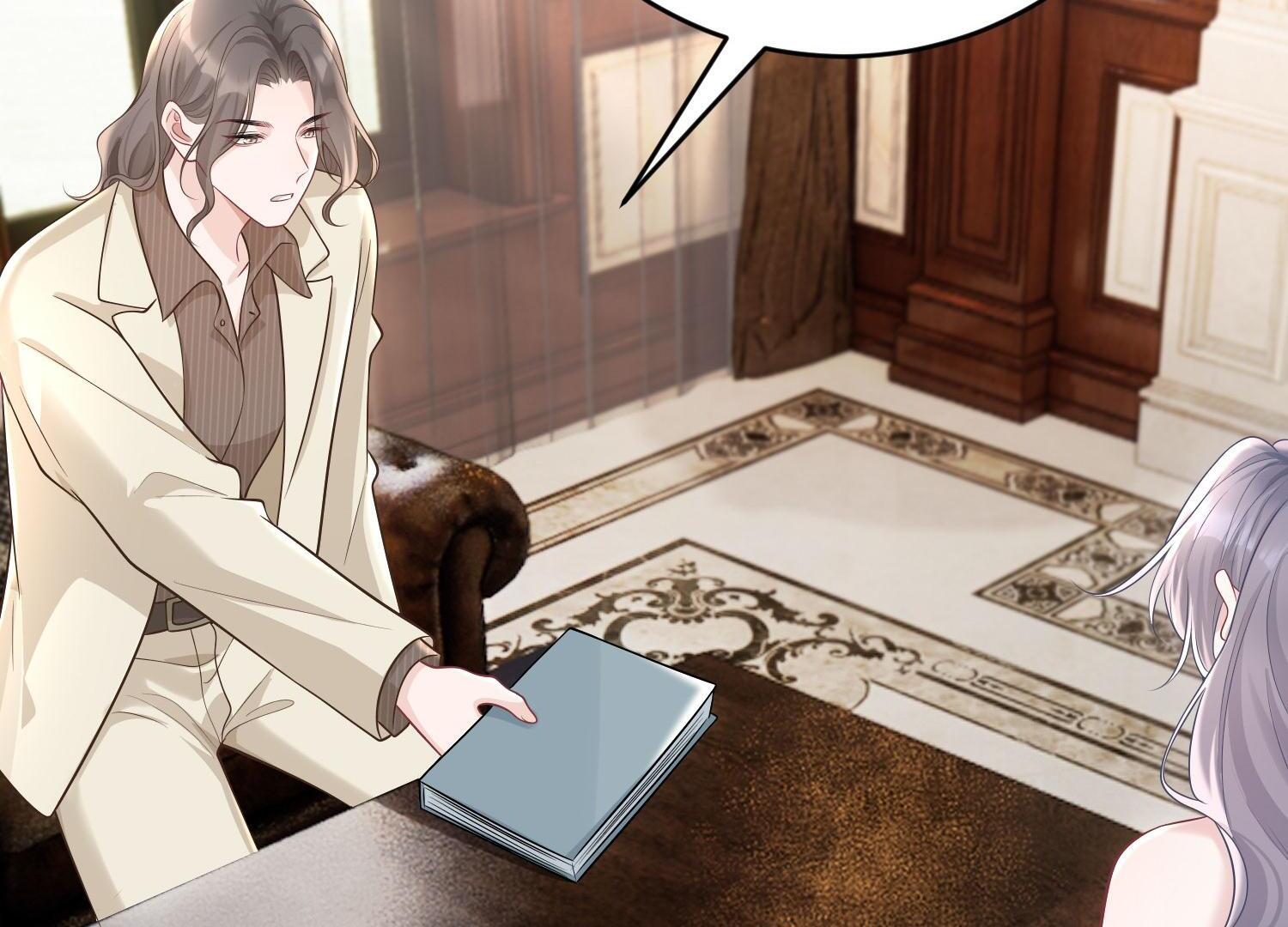 Cô Ấy Dường Như Đang Trêu Chọc Tôi Chapter 49 - Trang 2