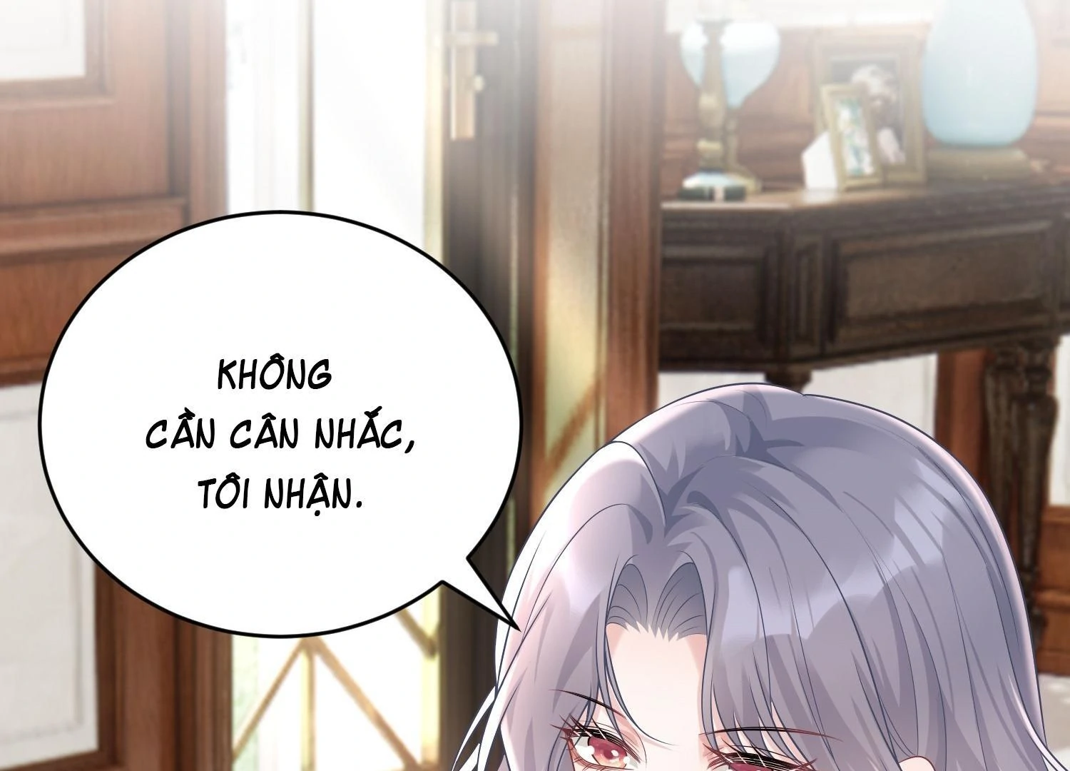 Cô Ấy Dường Như Đang Trêu Chọc Tôi Chapter 49 - Trang 2