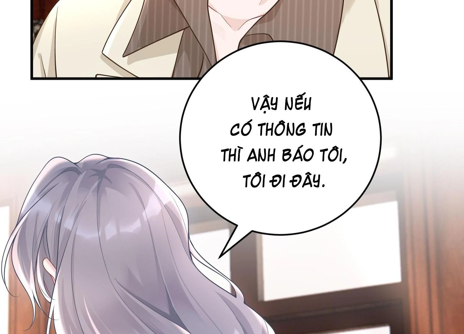 Cô Ấy Dường Như Đang Trêu Chọc Tôi Chapter 49 - Trang 2