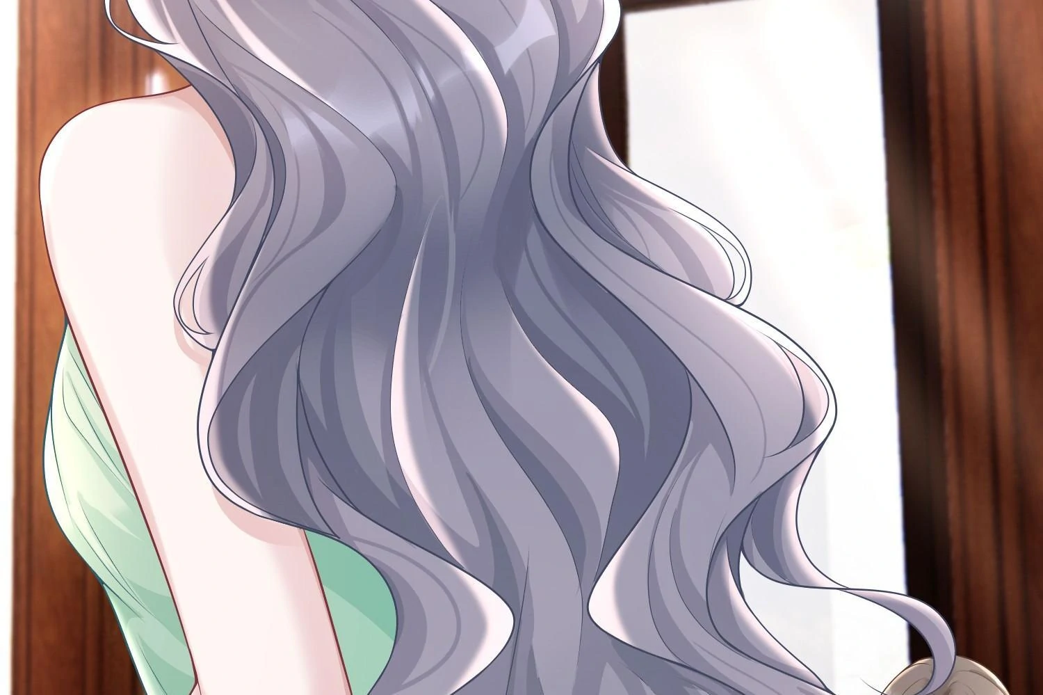 Cô Ấy Dường Như Đang Trêu Chọc Tôi Chapter 49 - Trang 2