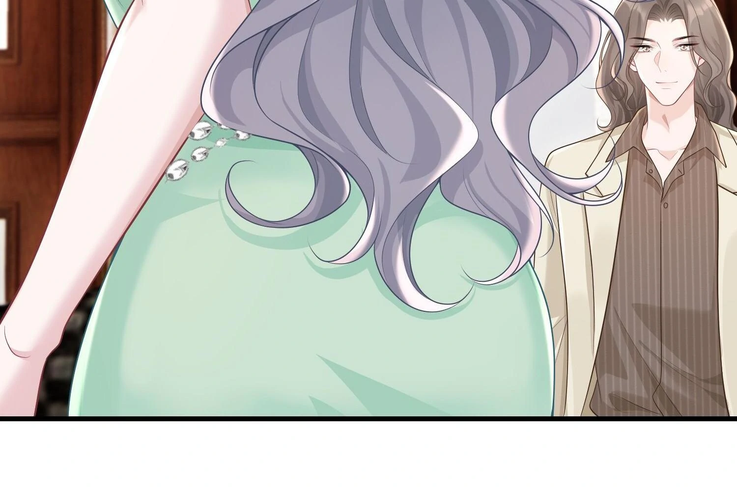 Cô Ấy Dường Như Đang Trêu Chọc Tôi Chapter 49 - Trang 2