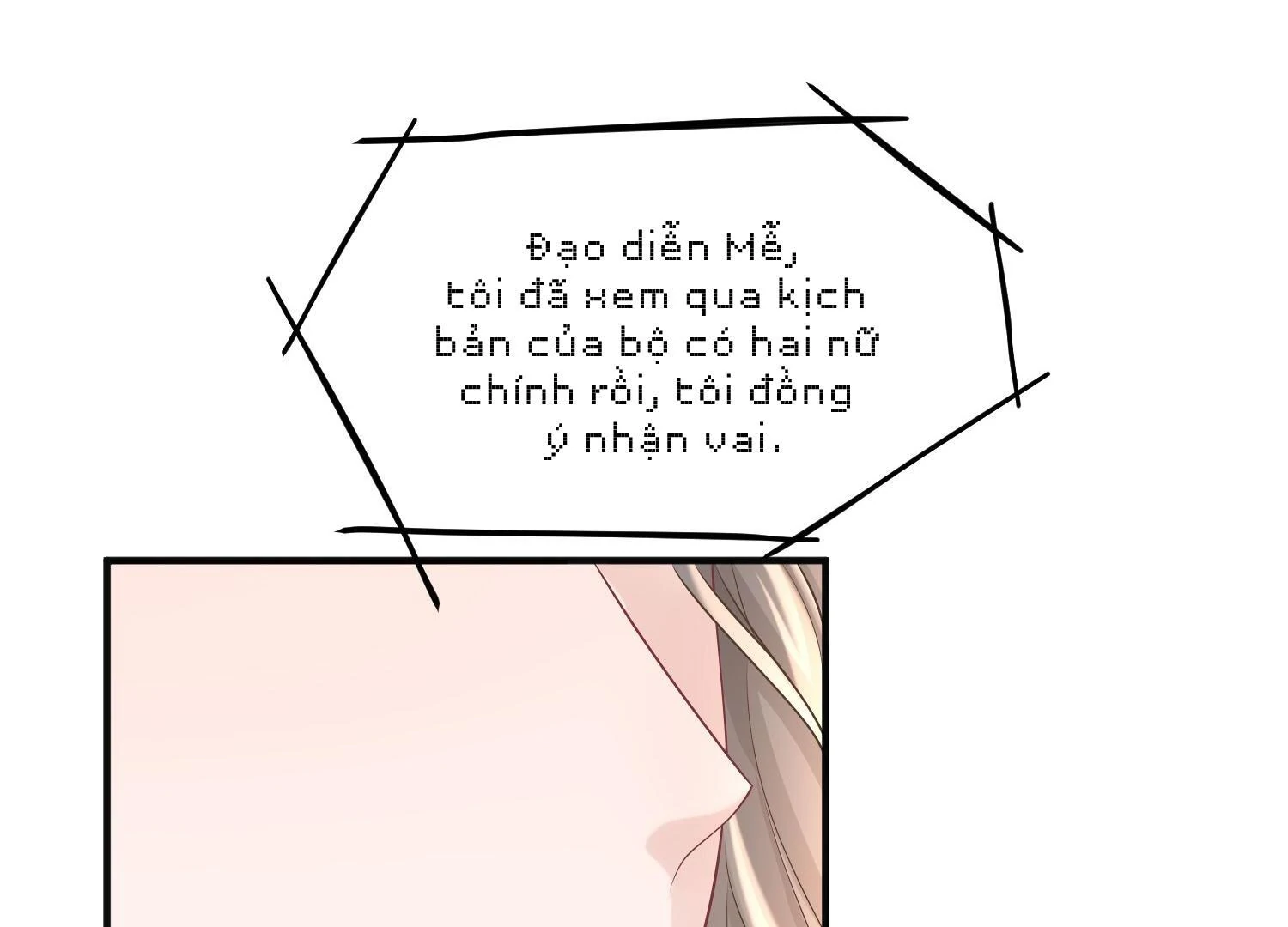 Cô Ấy Dường Như Đang Trêu Chọc Tôi Chapter 49 - Trang 2