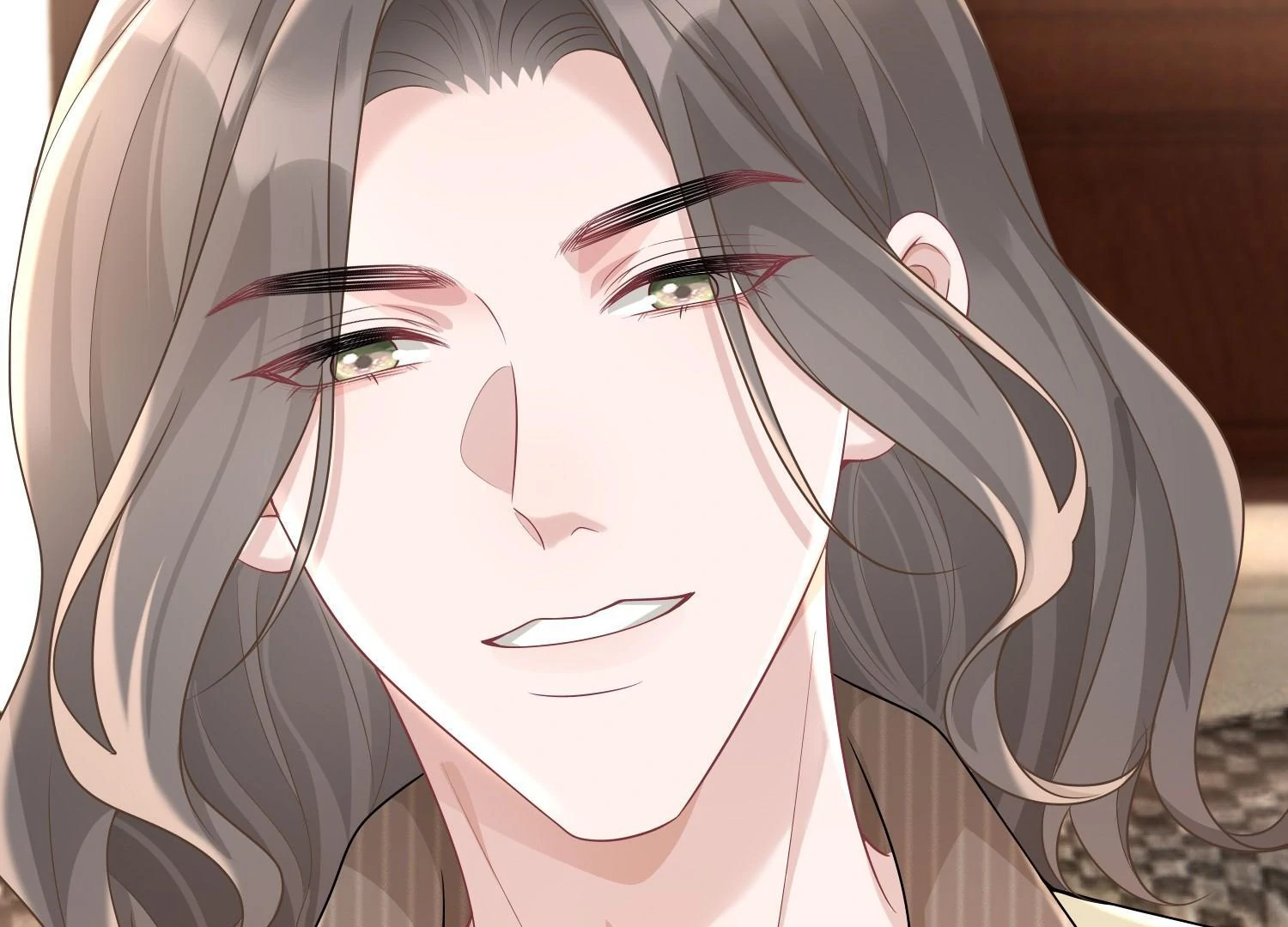 Cô Ấy Dường Như Đang Trêu Chọc Tôi Chapter 49 - Trang 2