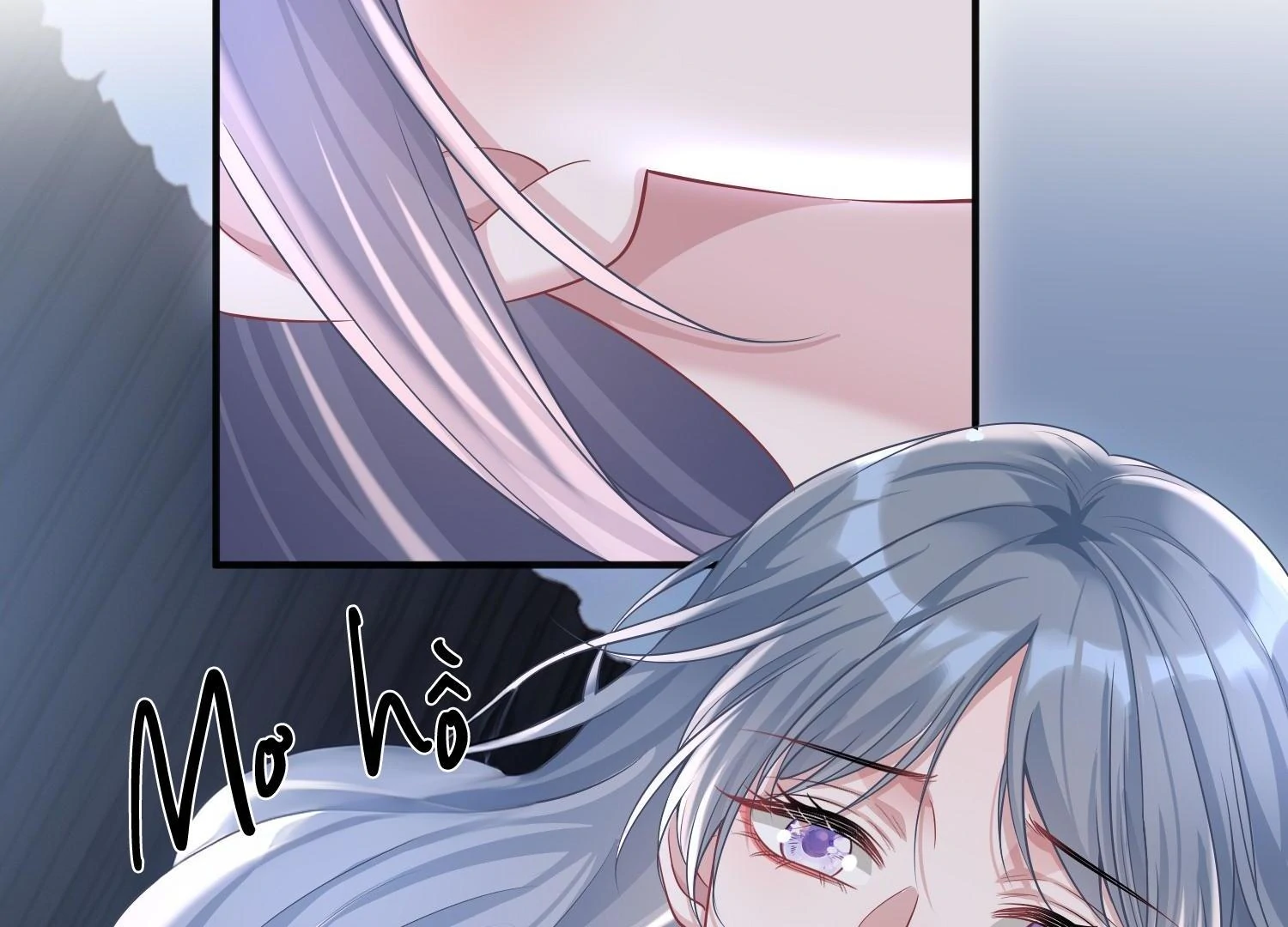 Cô Ấy Dường Như Đang Trêu Chọc Tôi Chapter 49 - Trang 2