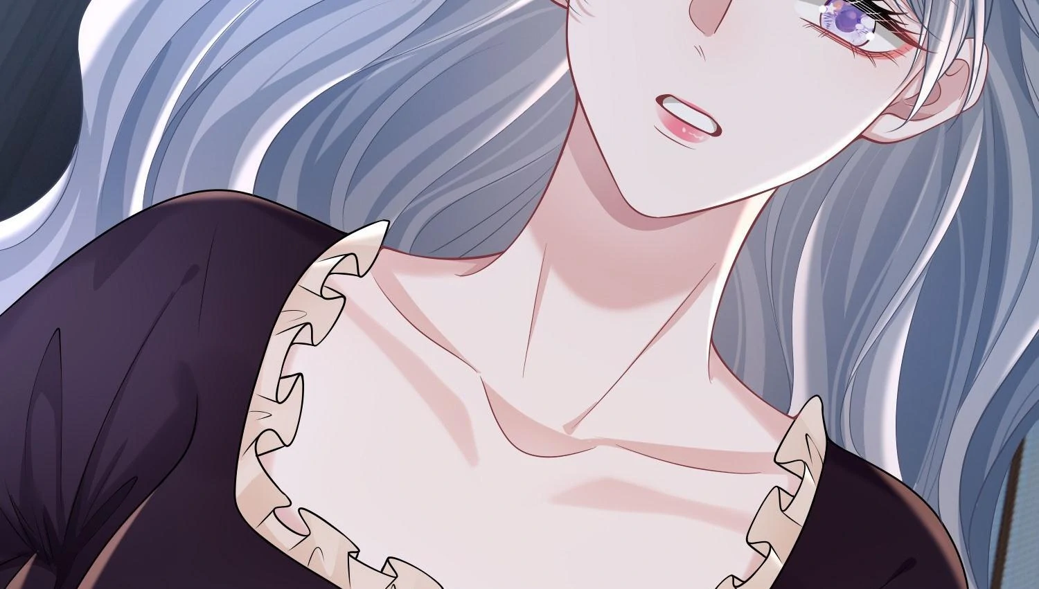 Cô Ấy Dường Như Đang Trêu Chọc Tôi Chapter 49 - Trang 2