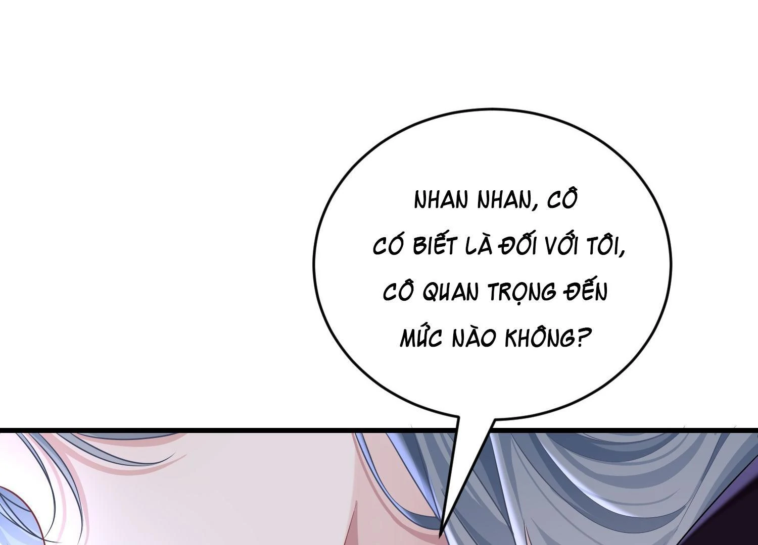 Cô Ấy Dường Như Đang Trêu Chọc Tôi Chapter 49 - Trang 2