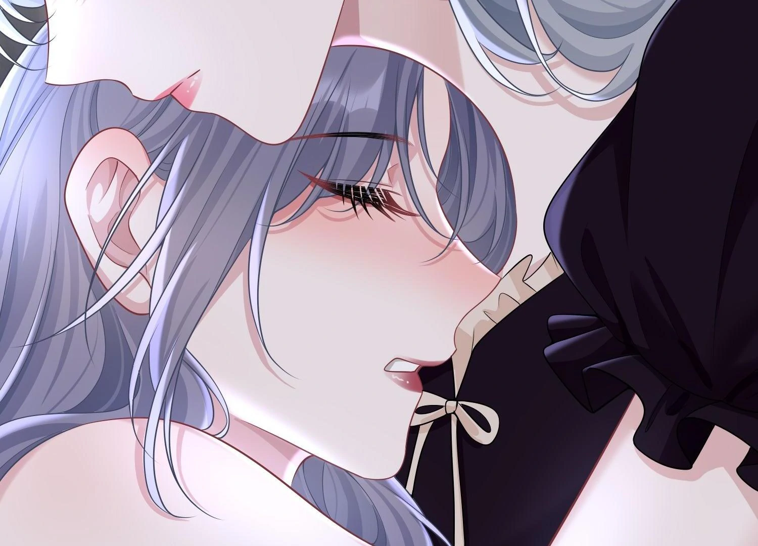 Cô Ấy Dường Như Đang Trêu Chọc Tôi Chapter 49 - Trang 2