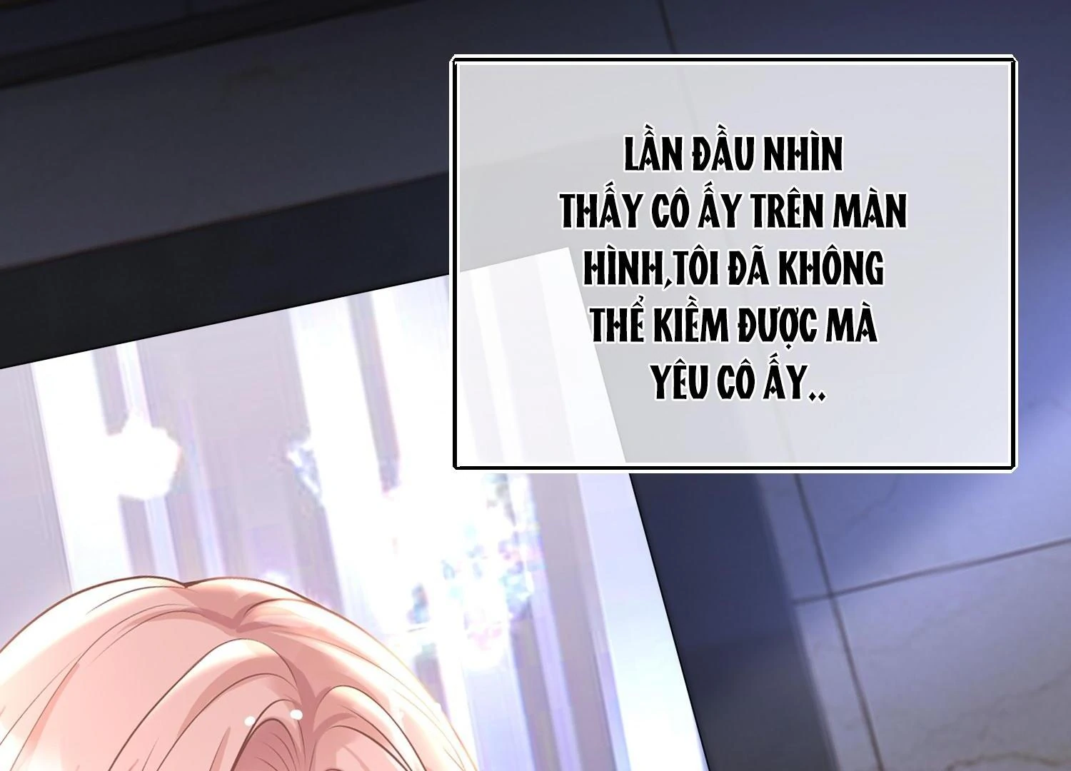 Cô Ấy Dường Như Đang Trêu Chọc Tôi Chapter 49 - Trang 2