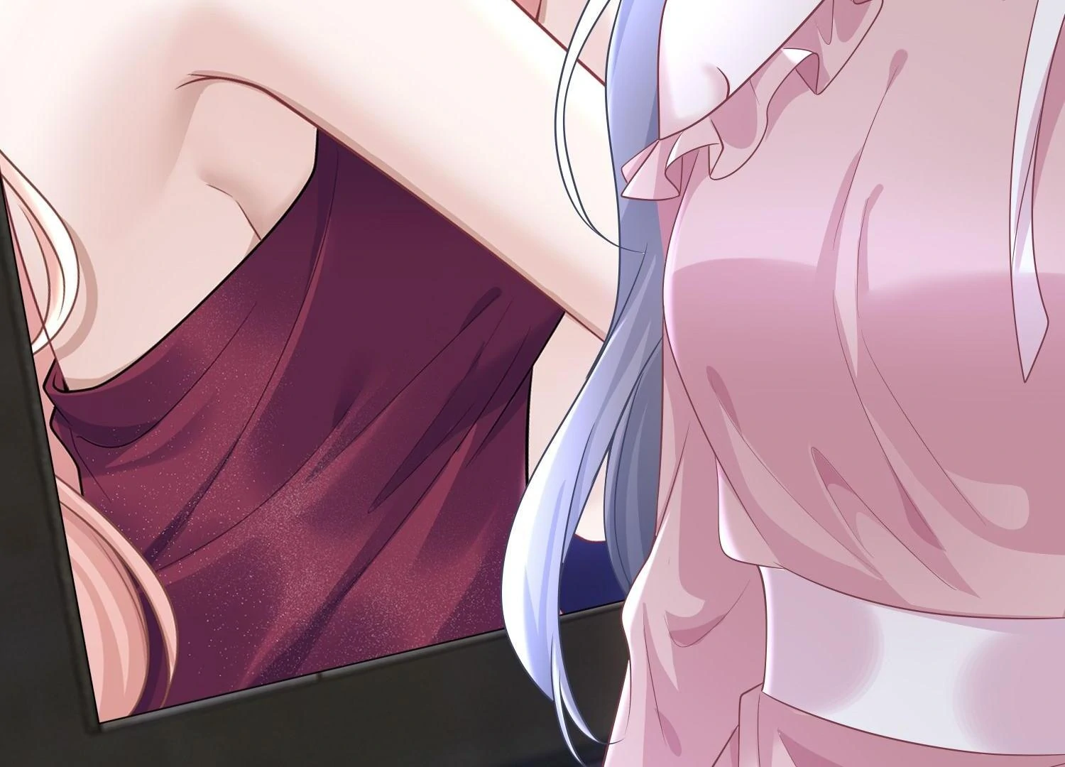 Cô Ấy Dường Như Đang Trêu Chọc Tôi Chapter 49 - Trang 2