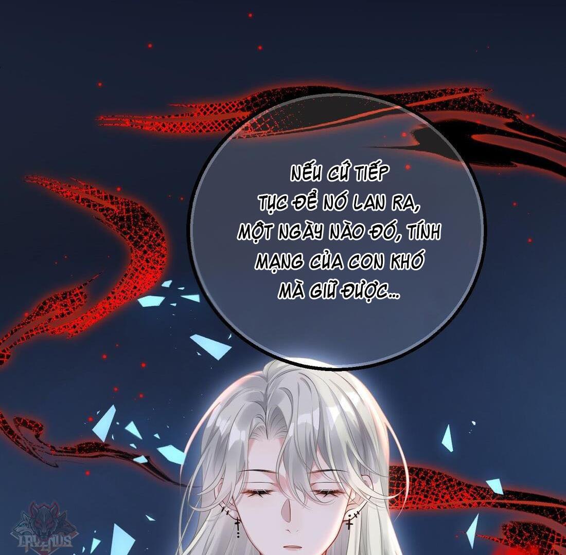 Cô Ấy Dường Như Đang Trêu Chọc Tôi Chapter 5 - Trang 2