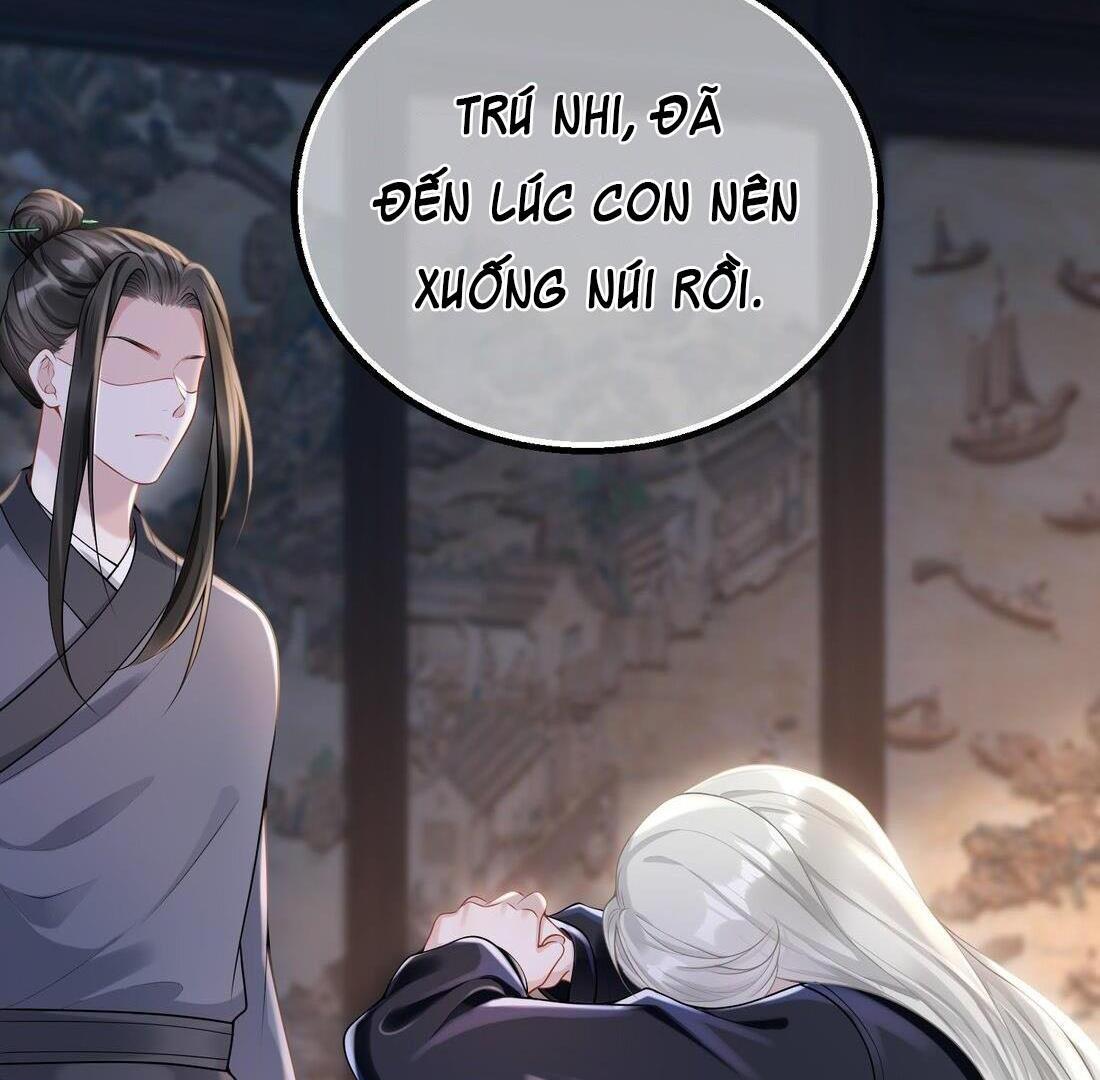 Cô Ấy Dường Như Đang Trêu Chọc Tôi Chapter 5 - Trang 2