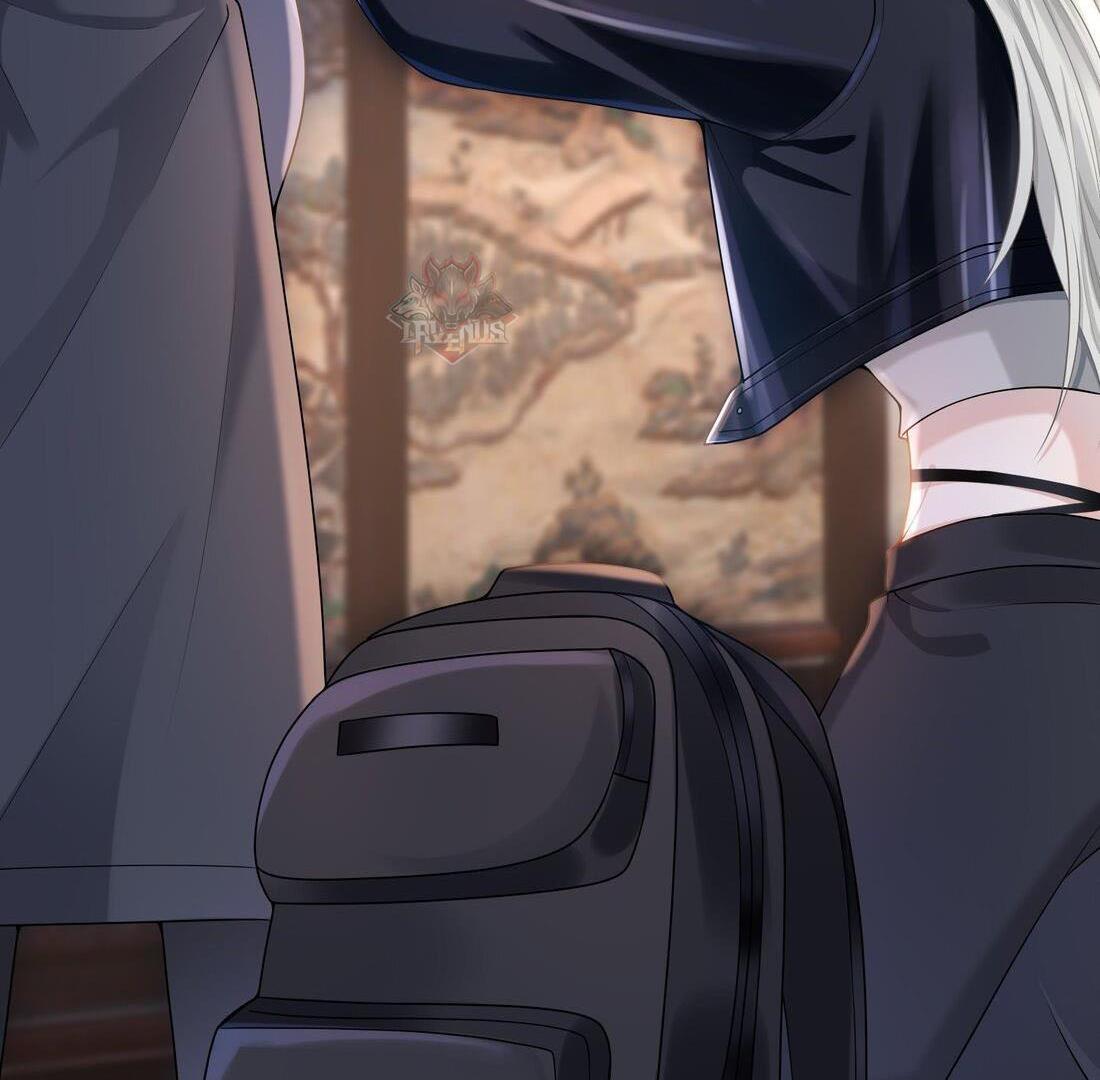 Cô Ấy Dường Như Đang Trêu Chọc Tôi Chapter 5 - Trang 2
