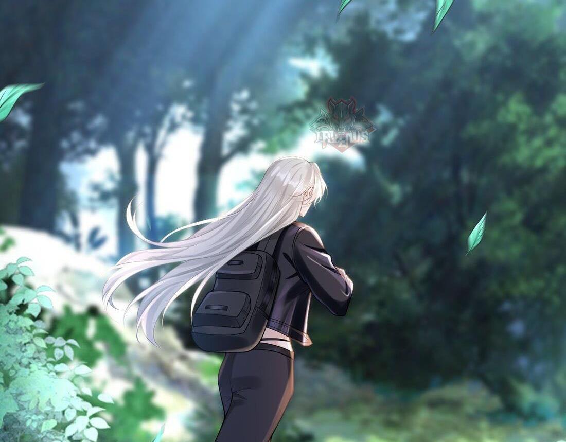 Cô Ấy Dường Như Đang Trêu Chọc Tôi Chapter 5 - Trang 2