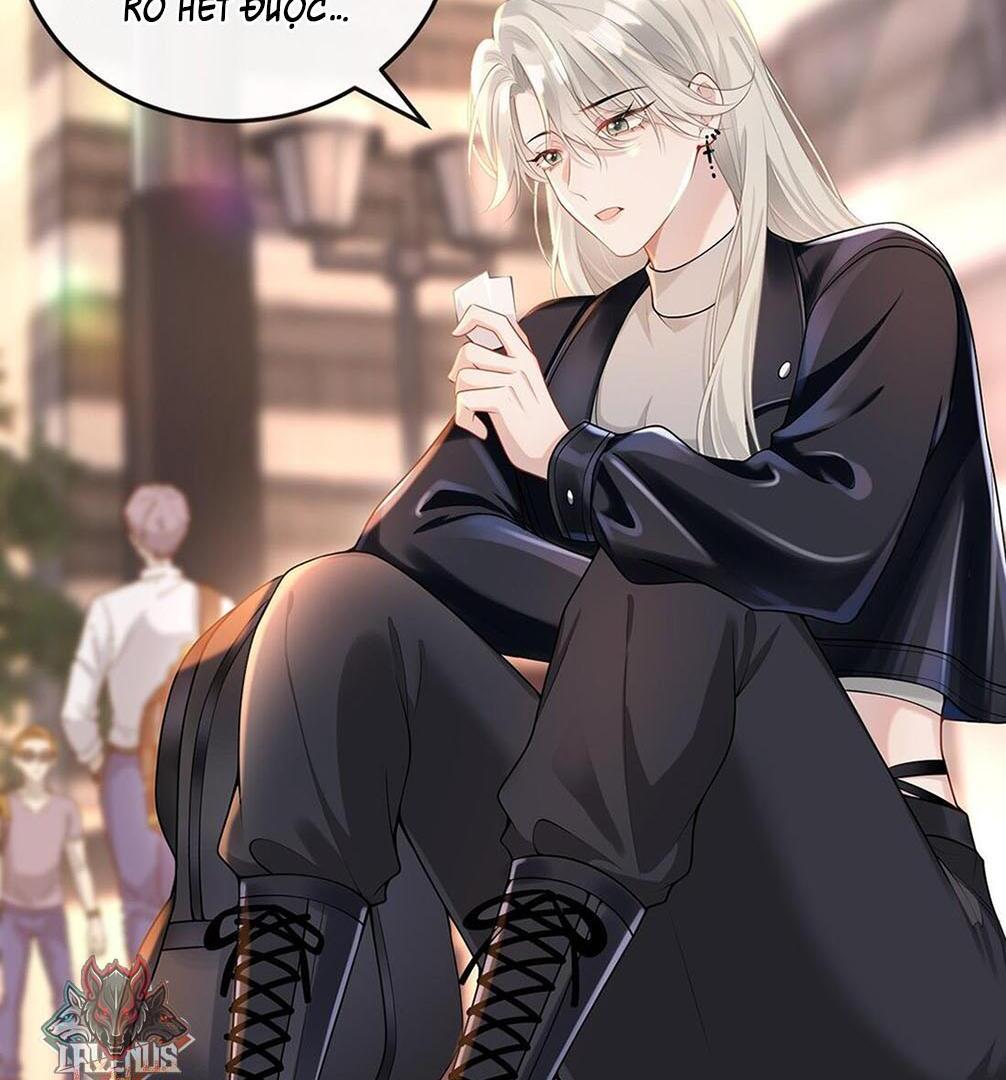 Cô Ấy Dường Như Đang Trêu Chọc Tôi Chapter 5 - Trang 2