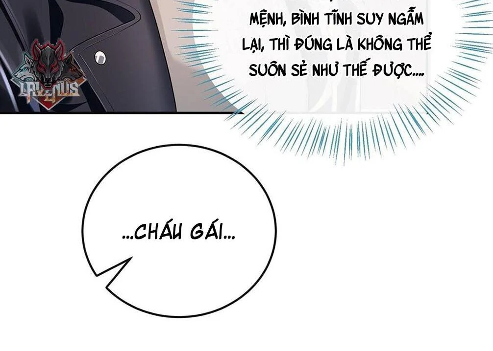 Cô Ấy Dường Như Đang Trêu Chọc Tôi Chapter 5 - Trang 2