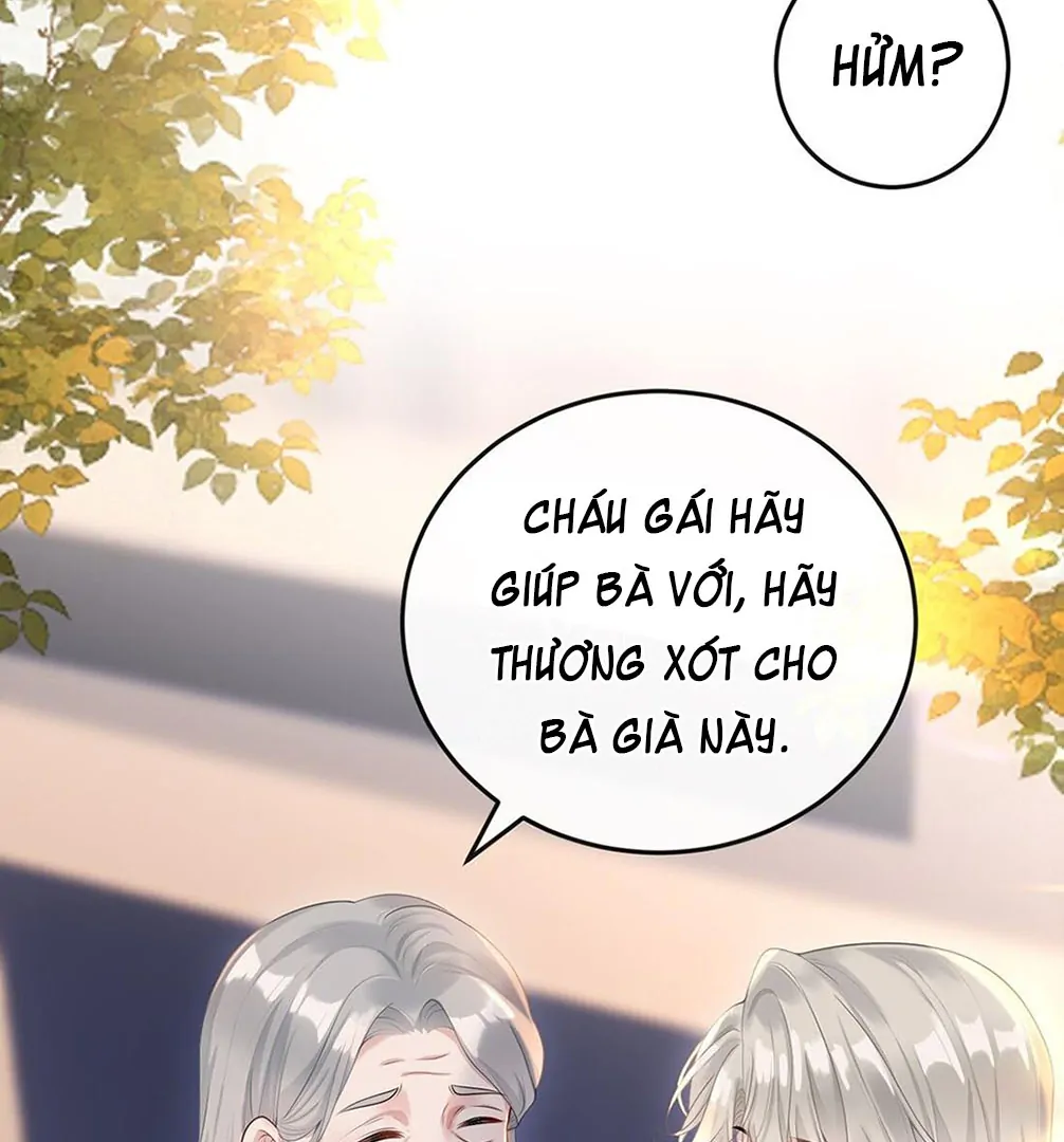 Cô Ấy Dường Như Đang Trêu Chọc Tôi Chapter 5 - Trang 2
