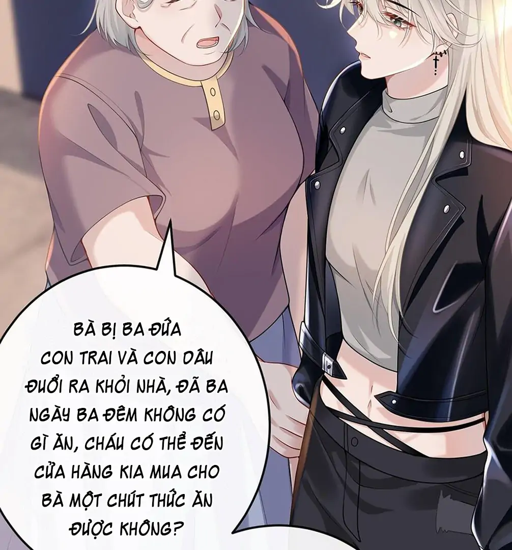 Cô Ấy Dường Như Đang Trêu Chọc Tôi Chapter 5 - Trang 2