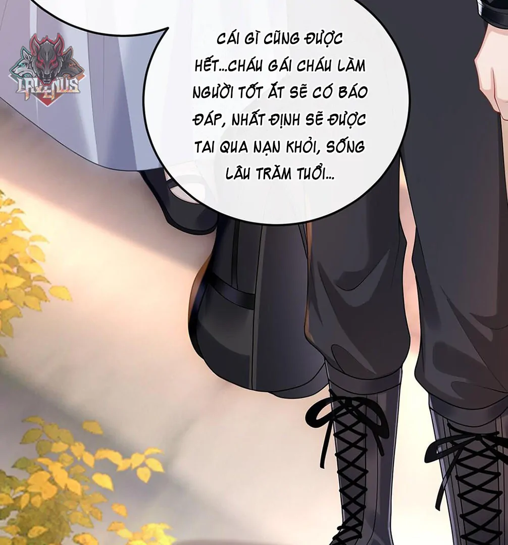 Cô Ấy Dường Như Đang Trêu Chọc Tôi Chapter 5 - Trang 2