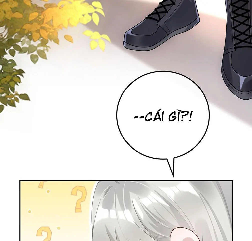Cô Ấy Dường Như Đang Trêu Chọc Tôi Chapter 5 - Trang 2