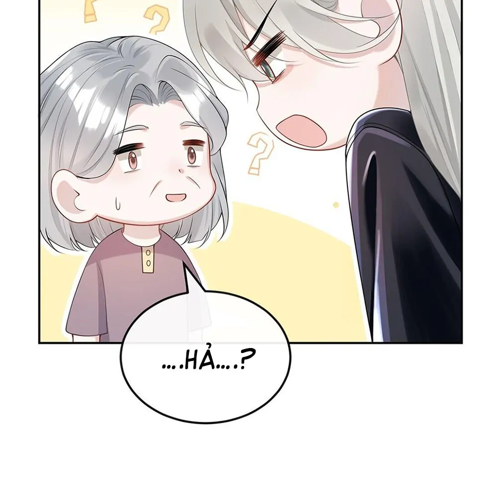 Cô Ấy Dường Như Đang Trêu Chọc Tôi Chapter 5 - Trang 2